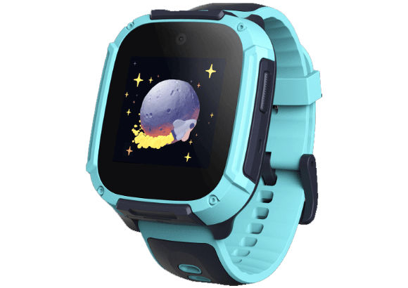 Mobvoi TicWatch Kids | Snapdragon Wear 2500 Platform | Qualcomm