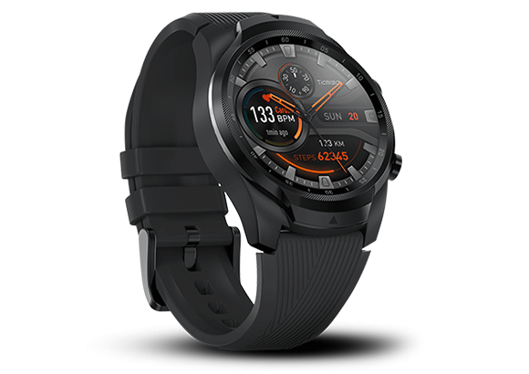 Mobvoi store ticwatch 4g