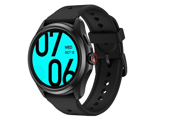 Xiaomi ticwatch pro smartwatch sale