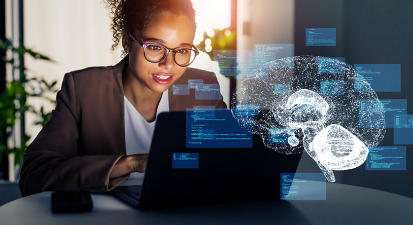 The generative AI era has just begun, with countless innovations on the horizon.