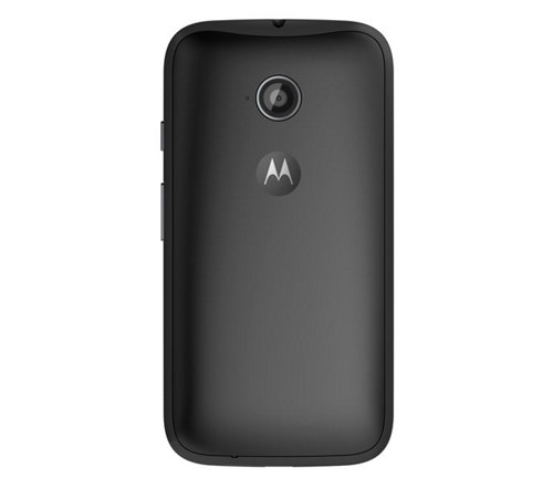 Motorola MOTO E (2nd Gen) レア Motorola MOTO E (2nd Gen.) XT1527 - 8GB - Black (AT&T