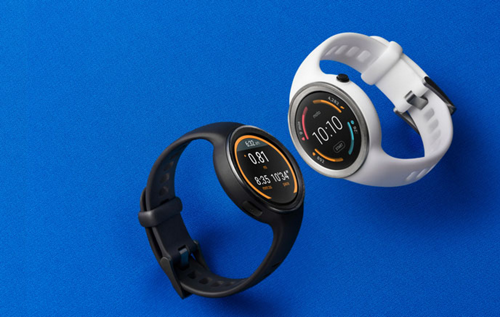 Moto 360 sport band hot sale fix