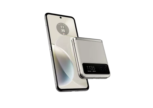 Motorola Razr 50 Ultra | Qualcomm