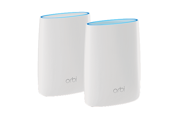 NETGEAR Orbi Home Wi-Fi System Mesh Networking Router with an IPQ4019 Wi-Fi  SoC