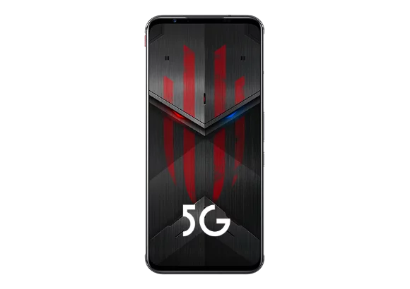 REDMAGIC 8 Pro | Qualcomm