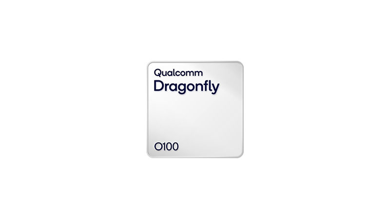 O100 is a 4nm CMOS Single-chip | Optical DSP | Dragonfly