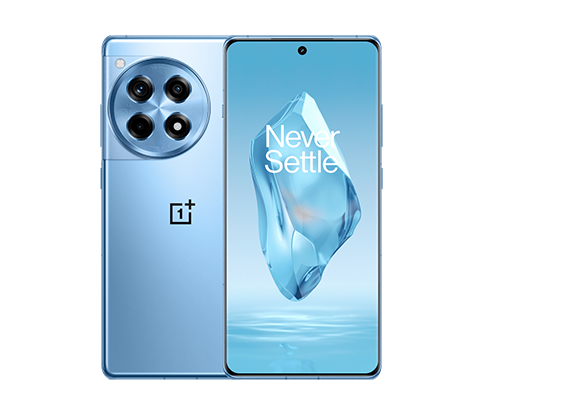 OnePlus 12R | Qualcomm OnePlus 12R | Qualcomm