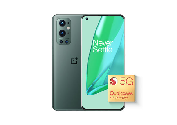 OnePlus 9 Pro Smartphone with Snapdragon 888 5G | Qualcomm