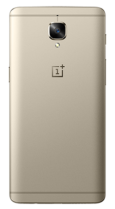 OnePlus 3T Smartphone with Snapdragon 821 processor | Qualcomm