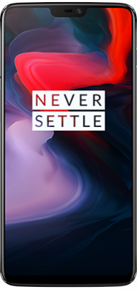 OnePlus 6 Smartphone with a Snapdragon 845 processor | Qualcomm