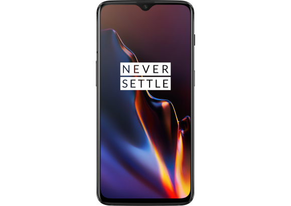 OnePlus 6T Smartphone with a Snapdragon 845 processor | Qualcomm
