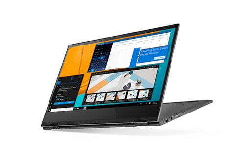 The Lenovo Yoga C630 WOS is the first Always On, Always Connected 