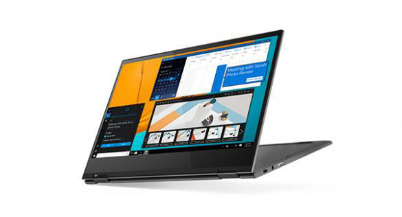 The Lenovo Yoga C630 WOS is the first Always On