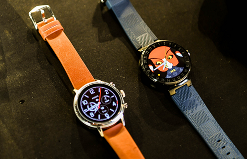 Snapdragon Wear 3100 platform helps to redefine the smartwatch