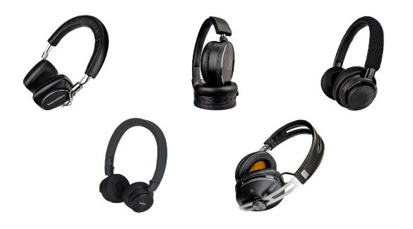 aptX tech dominates top Bluetooth wireless headphones list