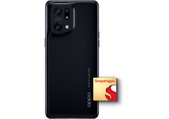 OPPO 5G CPE T2 with Immersive Home 216 platform