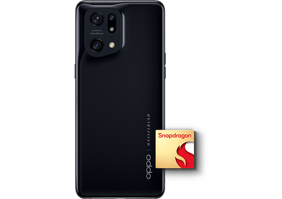 OPPO Mobile - Lista de smartphones