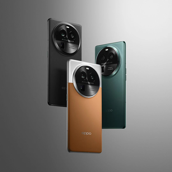 OPPO Find X6 Pro OPPO Find X6 Pro