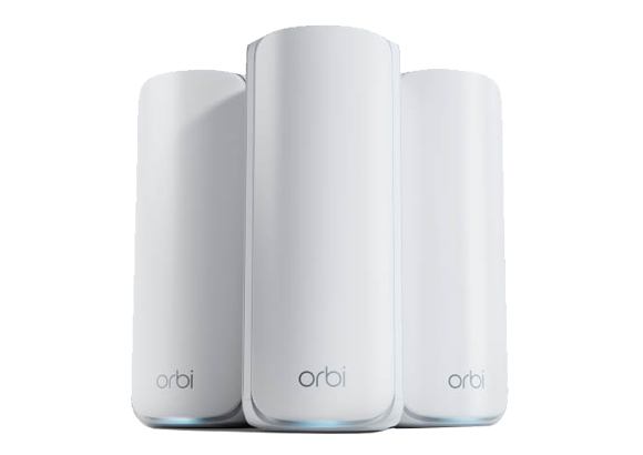 Orbi newest