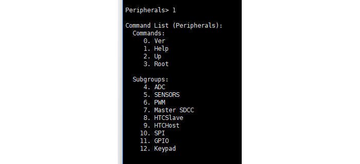 Peripherals