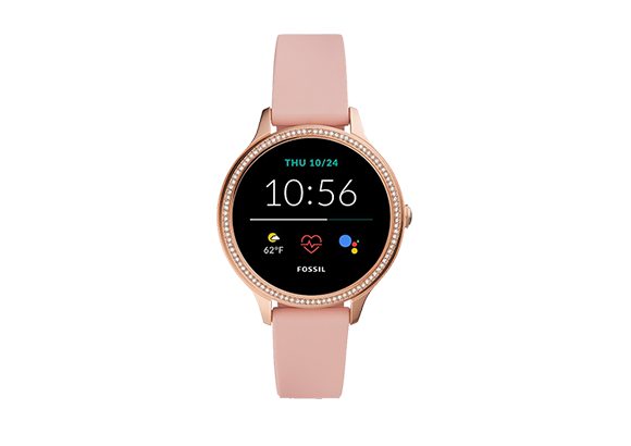 Snapdragon 3100 watches on sale fossil