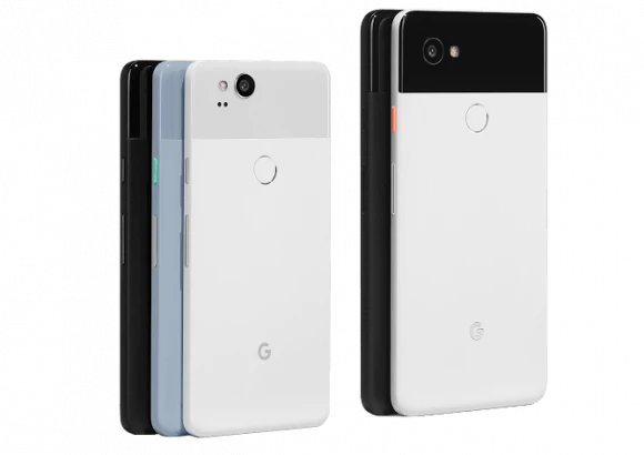Google Pixel 4a with 5G Smartphone with a Snapdragon 765G Google Pixel 4a with 5G Smartphone with a Snapdragon 765G