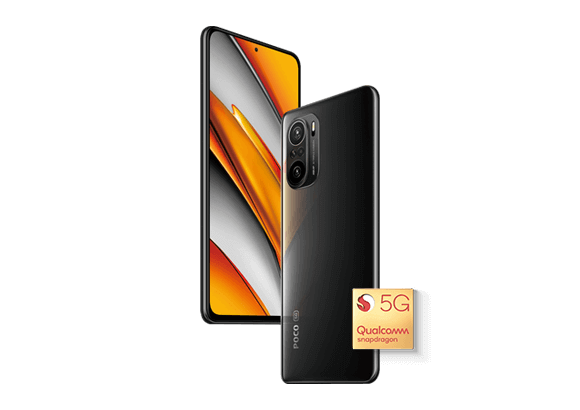 Snapdragon 870-equipped POCO F3 priced at P17,990