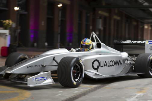 Racing to the Forefront of Environmental Sustainability | Qualcomm