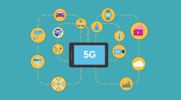 What Is 5g 101 Seconds With Dr John Smee Video Qualcomm