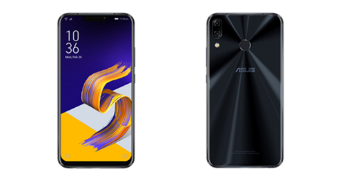 スマートフォン本体 ZenFone - ASUS Zenfone5 ASUS ZenFone 5 | 格安SIM/格安スマホのIIJmio