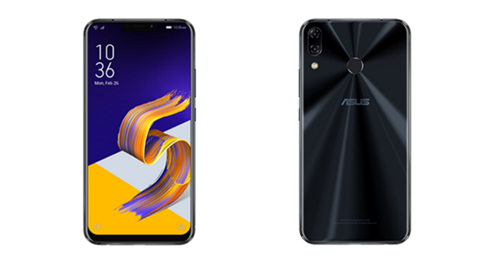 Phones - ASUS ZenFone 5