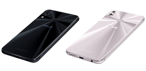 ASUS - 国内版 zenfone5 ZenFone 5Z (ZS620KL)｜Phones｜ASUS USA