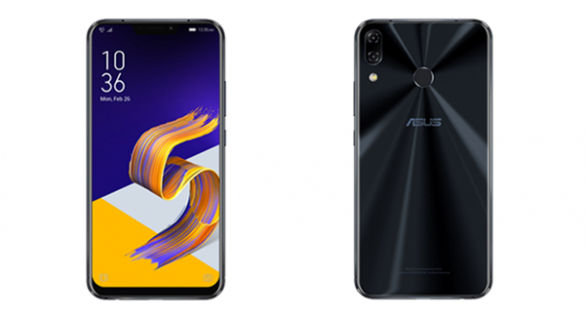ASUS - 新品 ZenFone5 ZenFone 5Z (ZS620KL)｜Phones｜ASUS USA