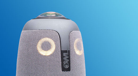 meeting owl bluetooth