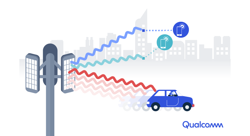 5G NR Massive MIMO: Enhancing Mobile Experiences | Benefits & Features ...