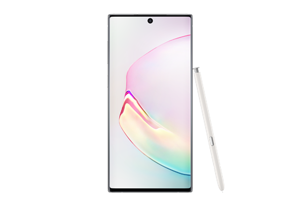 Samsung Galaxy Note 10/Note 10+ 5G released in China 