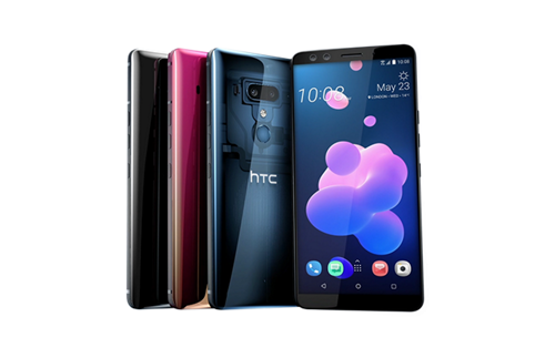 スマートフォン本体 HTC - HTC U12+ Amazon | HTC 6.0インチ U12+ SIMフリースマートフォン トランス