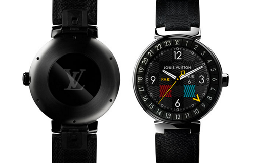 What The Louis Vuitton Tambour Horizon Luxury Smartwatch Means To The Watch  Industry