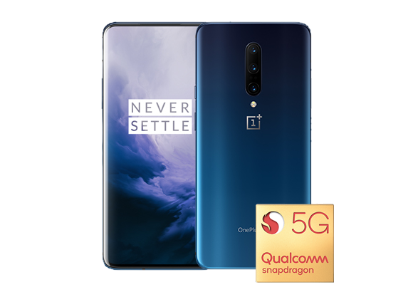 Oneplus 7 discount pro smart watch