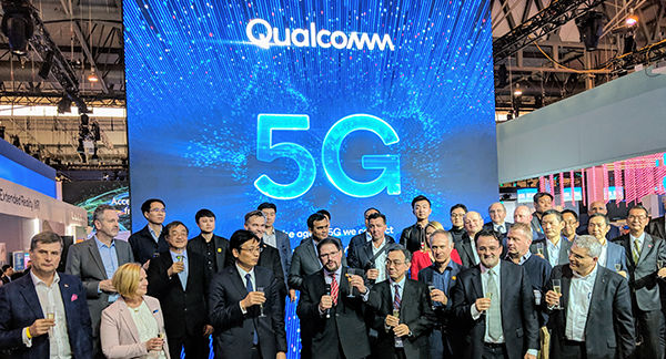 5 facts about the next phase of 5G commercialization