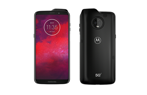 World's first true 5G-upgradable smartphone is here: meet