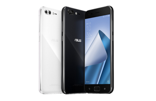 Phones - ASUS ZenFone 4