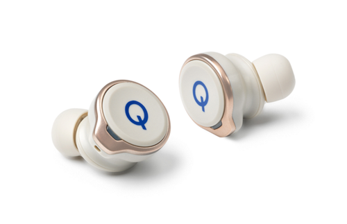 Qualcomm earbuds clearance