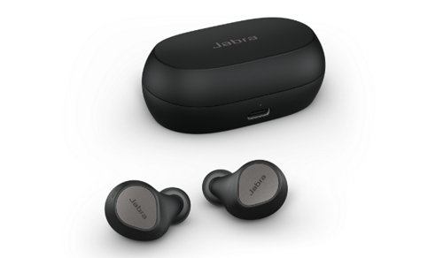 Jabra discount upcoming earbuds