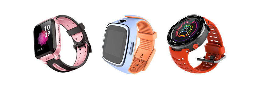 Snapdragon Wear powered kid smartwatches can help parents in the age of smartphones Qualcomm