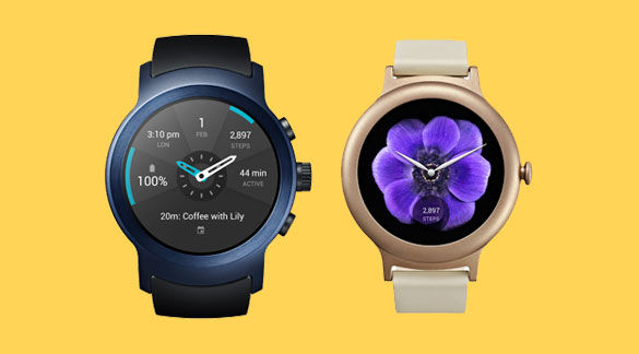 qualcomm wear 2100
