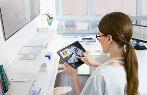 How 5G can transform telemedicine to tackle today's toughest challenges
