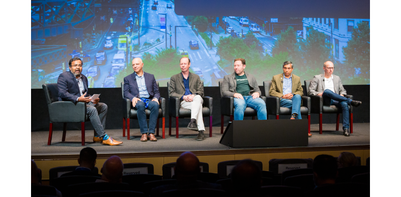 Qualcomm Smart Cities Accelerate 2021: Leaders discuss digital ...