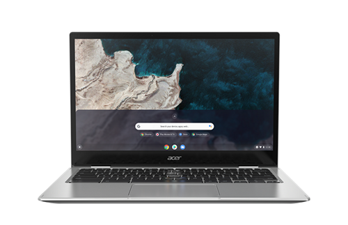 Introducing the first always connected Chromebook powered by