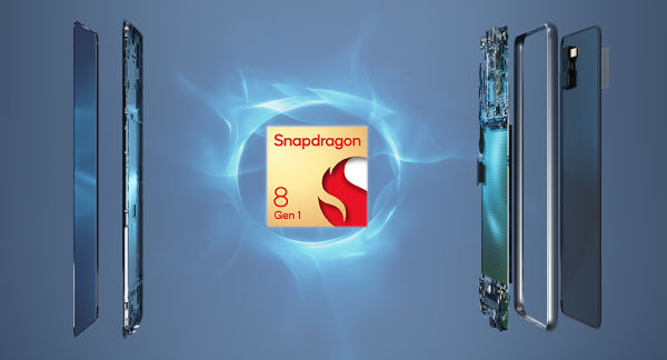 Snapdragon 8 Gen 1: The premium Android mobile platform of choice